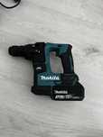 Mlotowiertarka Makita DHR 171 18V