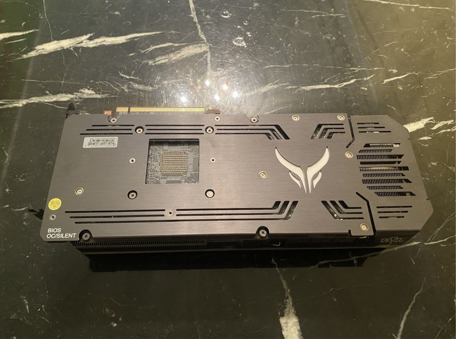 RX 6900xt Red Devill Power Color