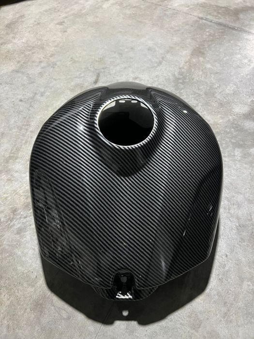 Carenagens yamaha R1 2007