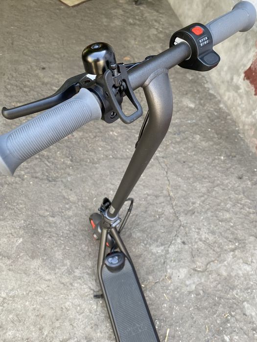 Электросамокат Ninebot by Segway C20