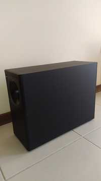 Subwoofer Bose Acoustimass 5   100W x 2 (RMS)