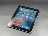 iPad 2. gen. 32GB (A1396) - Cellular (LTE) - faktura VAT 23%