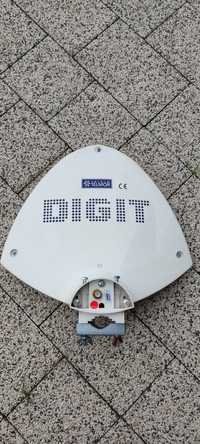 Antena digit telmor dvb-t 2 zewnętrzna