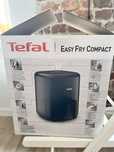 Airfryer Frytkownica beztłuszczowa TEFAL 3 L 1300 W 10