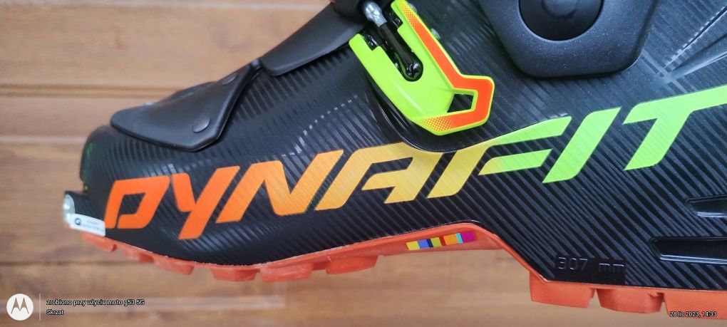 Buty skiturowe Dynafit Speedfit