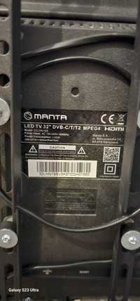 TV Manta 32LHN89T LED 32