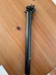 Sztyca rowerowa Trek Bontrager 27.2 330mm offset 8mm wspornik siodełka