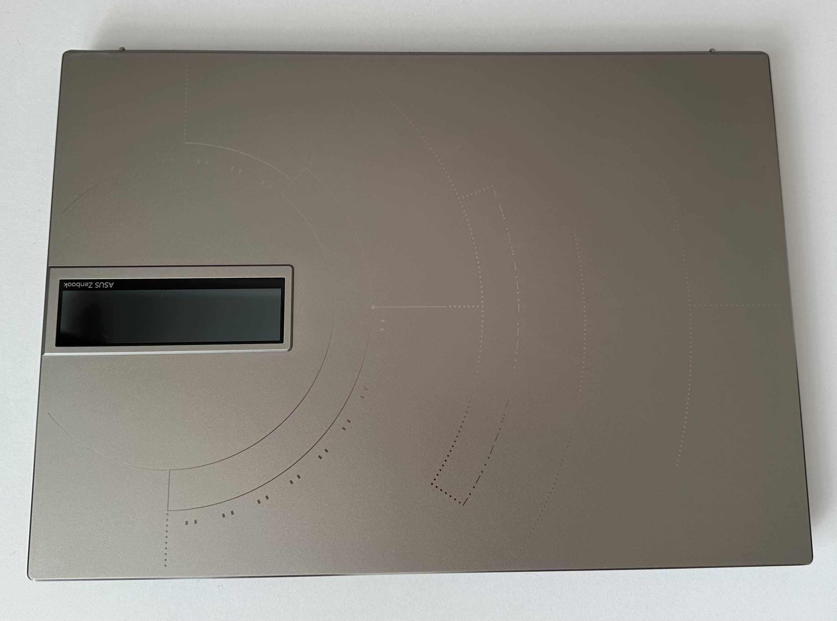 ‼️Эксклюзив‼️ Ноутбук Asus ZenBook 14X Space Edition i9\32GB\SSD 1 ТБ