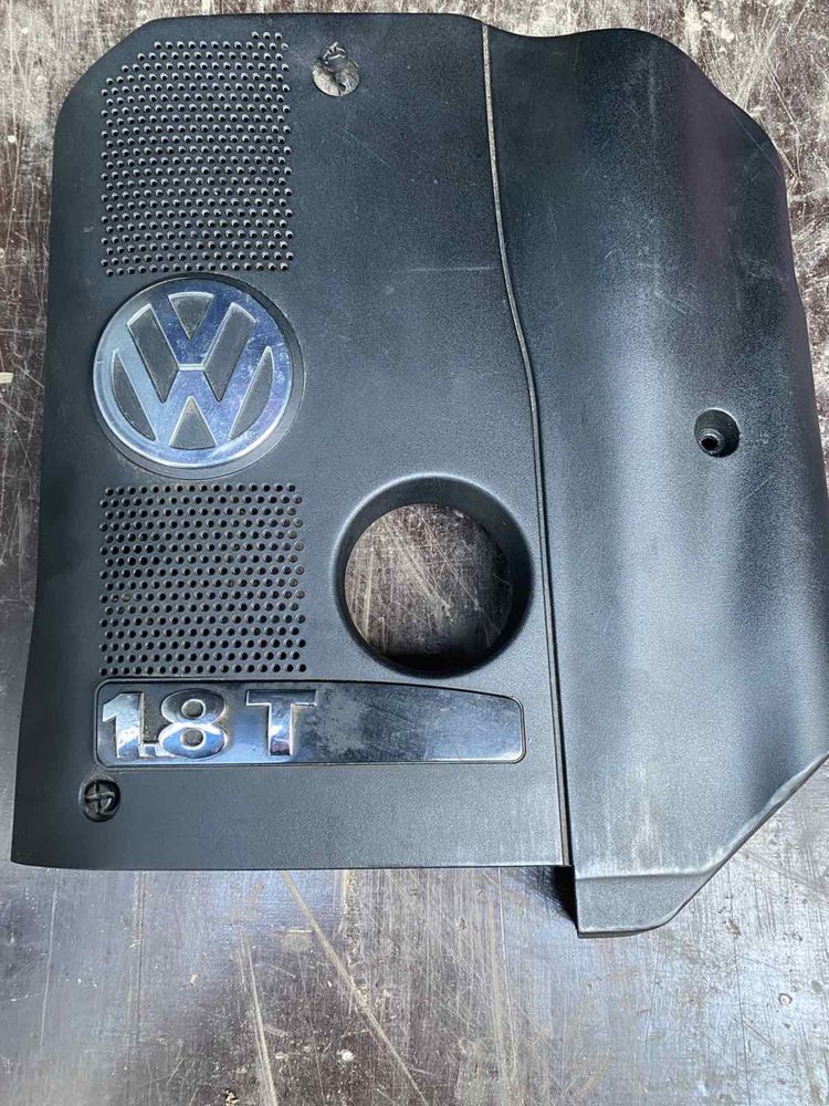 Накладка на двигатель Volkswagen Passat B5