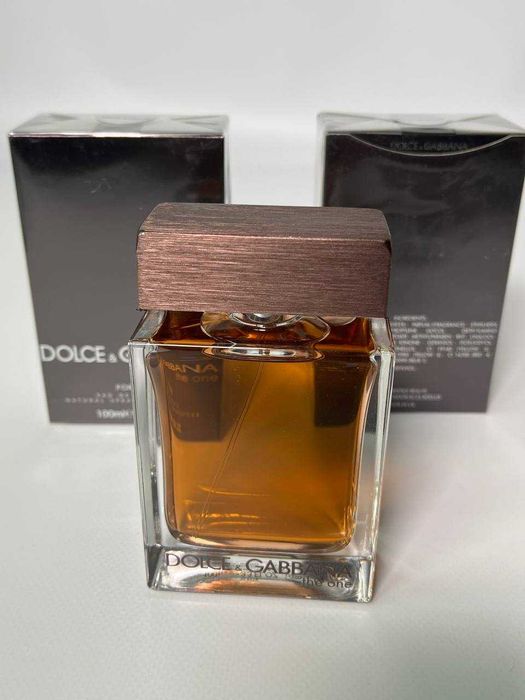 Парфуми Dolce & Gabbana The One