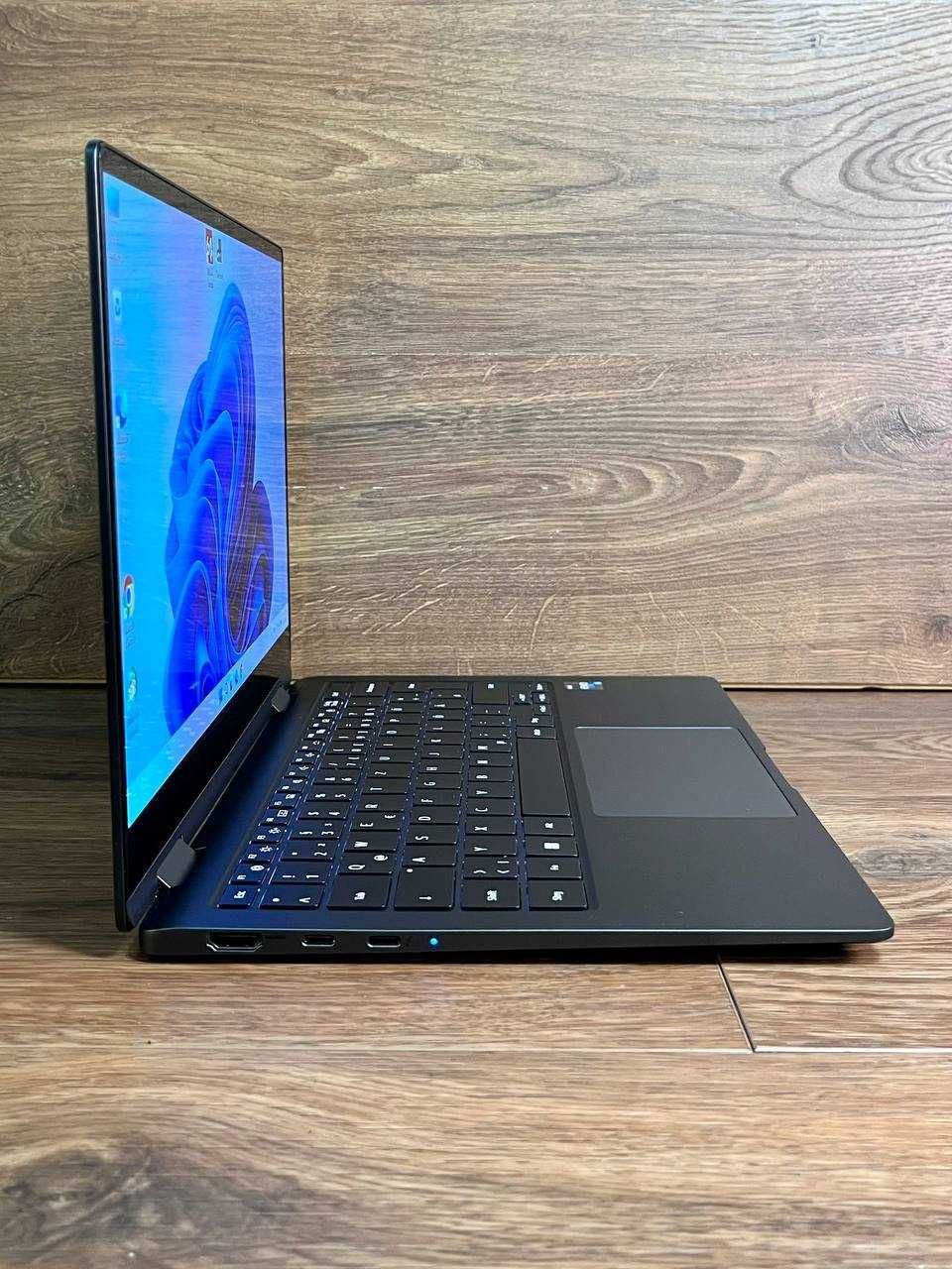 Samsung Galaxy Book 3 360\AMOLED\i5-1340P\DDR4-8Gb\NVMe SSD-256Gb