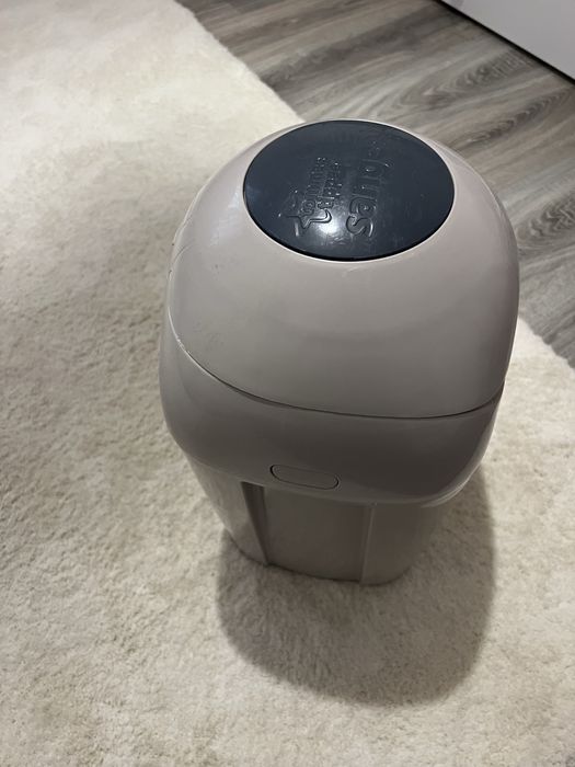 Contentor Fraldas - Tommee Tippee