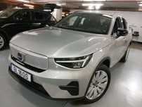 Volvo XC 40 Recharge Core