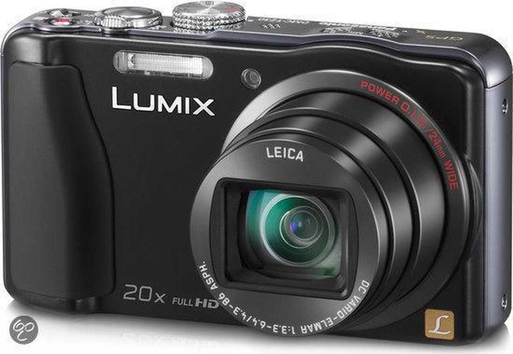 фотоаппарат Panasonic lumix Japan -зроблено в Японии