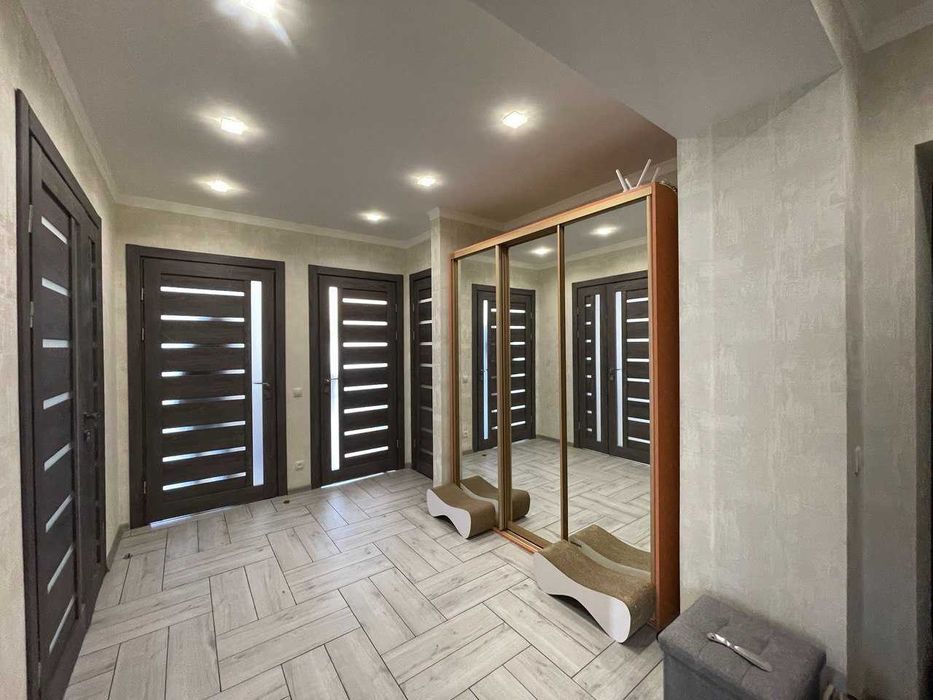 Продається 3-кімнатна квартира в ЖК Калинова Слобода