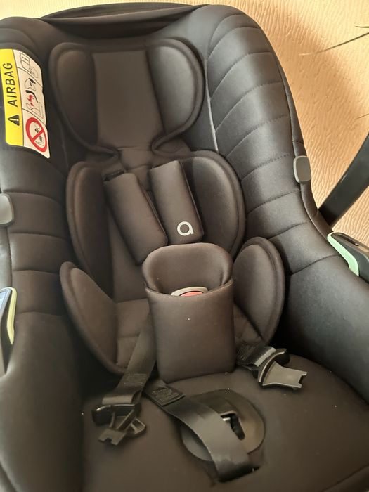 Автолюлька Anex Cosmo