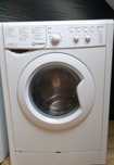Pralka indesit IWSC51252 na części