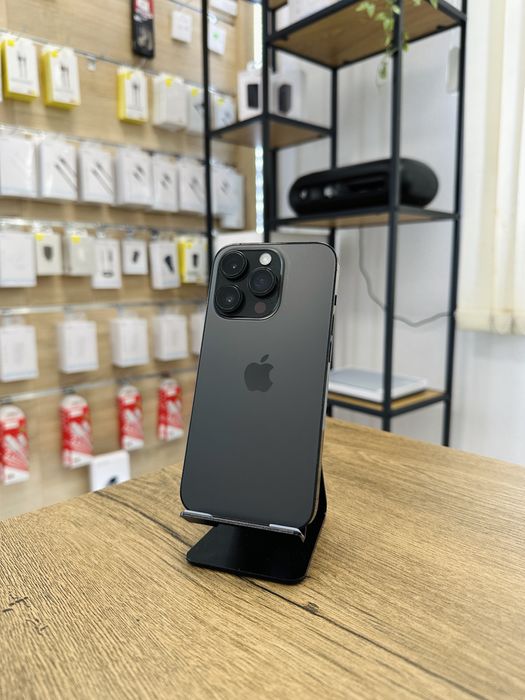 iPhone 14 Pro 128gb Магазин • Гарантія • Айфон 14 Про • 580$