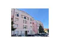 Apartamento T3 em Frielas
