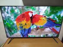 Телевізор Samsung 50" UE50TU7100UXUA. Стан - як новий!!