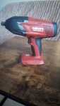 Hilti SIW 22T-A,klucz udarowy.