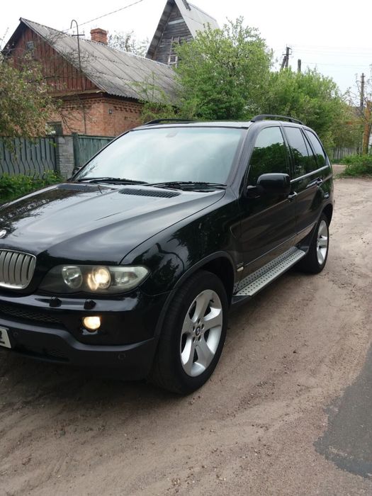 Редуктор мост 3.91 АКПП BMW X5 3.0d m57n БМВ Х5 розборка запчасті шрот