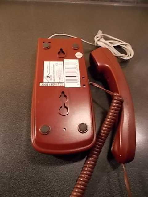 telefon stacjonarny