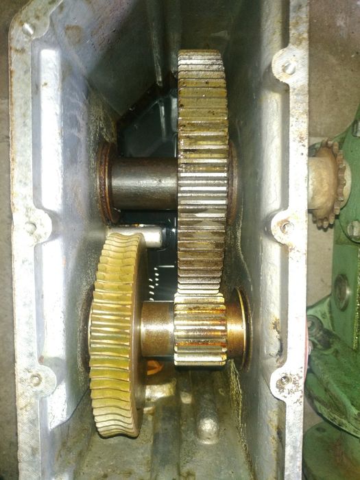 Мотор редуктор к посудомоечной машине МПУ