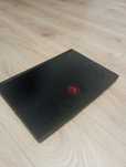 NotebookMSI GF63 Thin i5-11400H 16GB 1,512 gb RTX3050TI 14'' FHD 144hz
