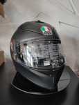 Kask AGV K5 S Black Mat 'ML Raty 0% FV OKAZJA!