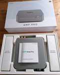 Wiim Amp Pro streamer