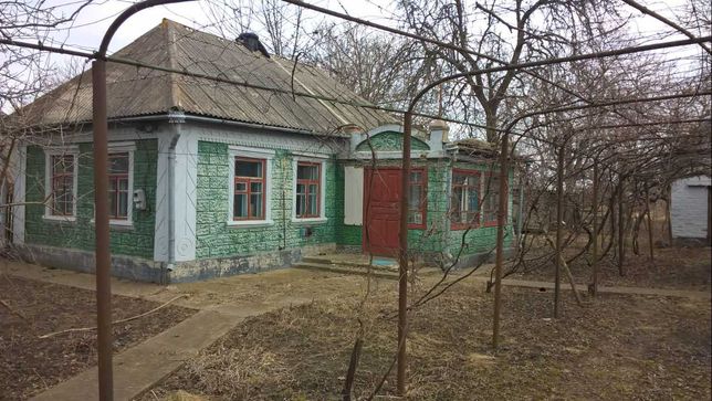 Продам будинок у смт Врадіївка