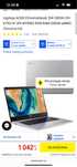 Laptop chromebook Acer CB314-2H-K7U6 14” 4GB 128GB