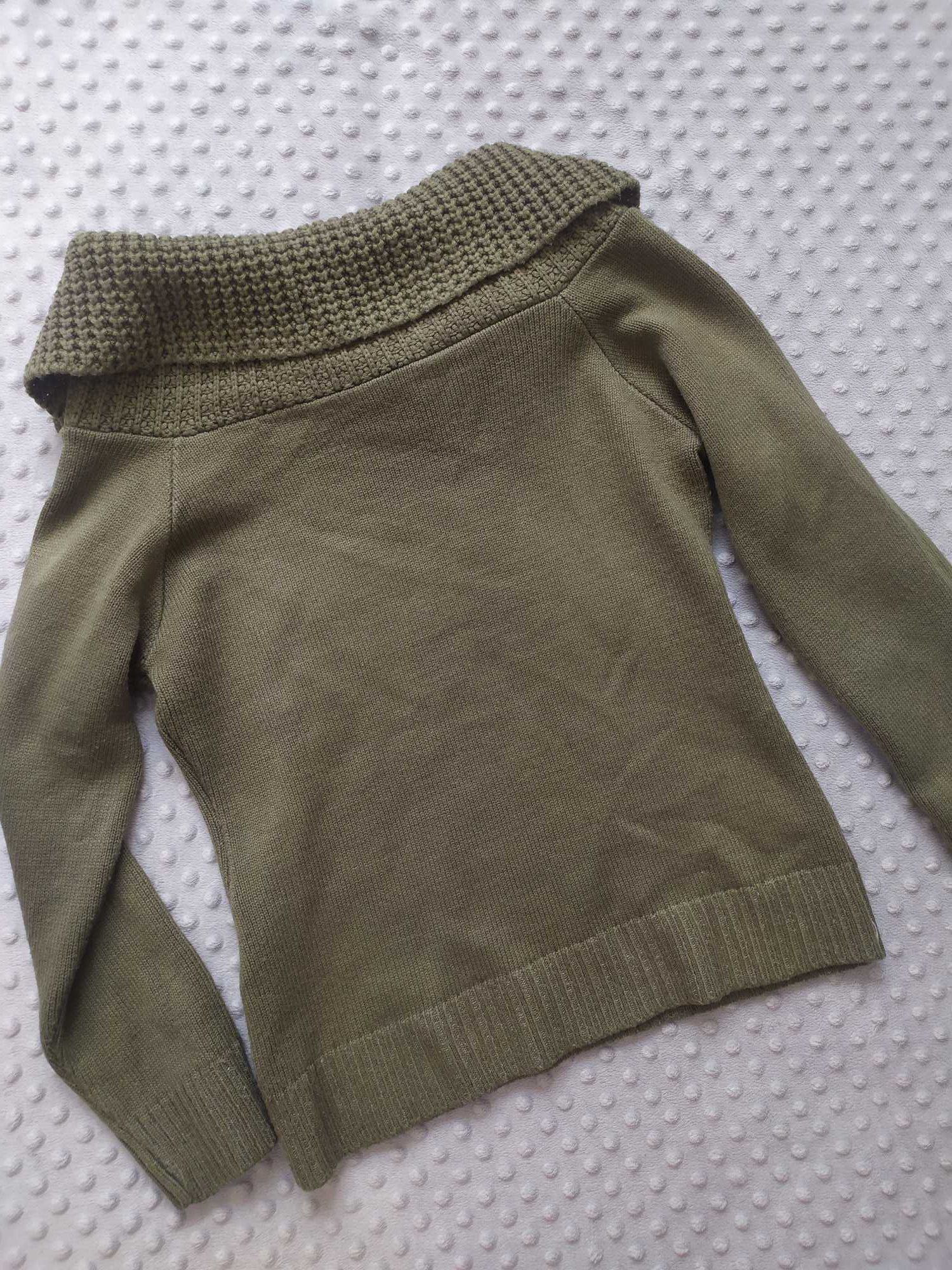 Sweter damski długi rękaw Remel London XL 42