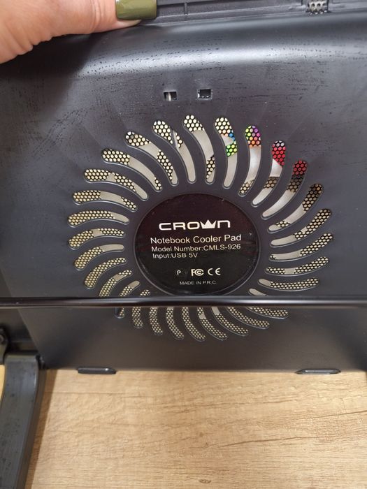 Подставка для ноутбука