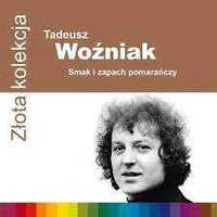 Tadeusz Woźniak - Złota kolekcja (CD)