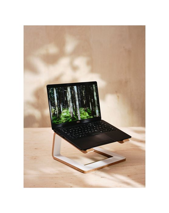 Podstawka pod laptopa Ikea