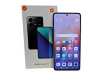 TELEFON XIAOMI REDMI NOTE 13 108MPX 6+2/128 JAK NOWY komplet gwarancja