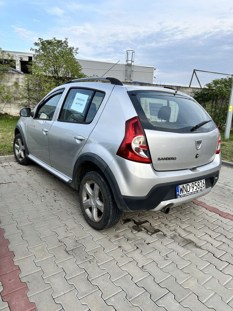 Sprzedam Dacia Sandero