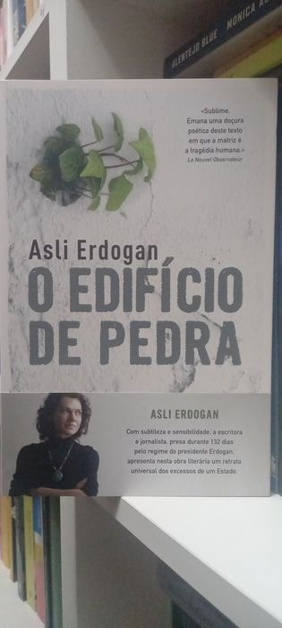 O Edifício de Pedra