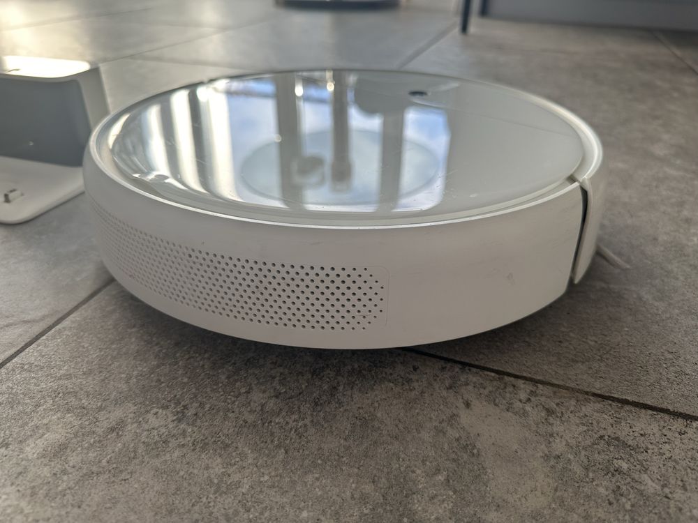 Xiaomi Mi Robot Vacuum-Mop