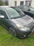 Citroën C3 Citroen C3 Exclusive 1.6 E-HDI