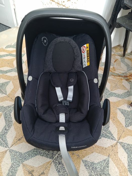 Cadeira para bebé maxicosi