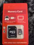 Karta pamięci MicroSD z adapterem Lenovo 1 TB