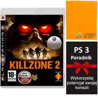 Ps3 Killzone 2 Polskie Wyd. Dubbing Po Polsku Pl Staw Czoła Furii