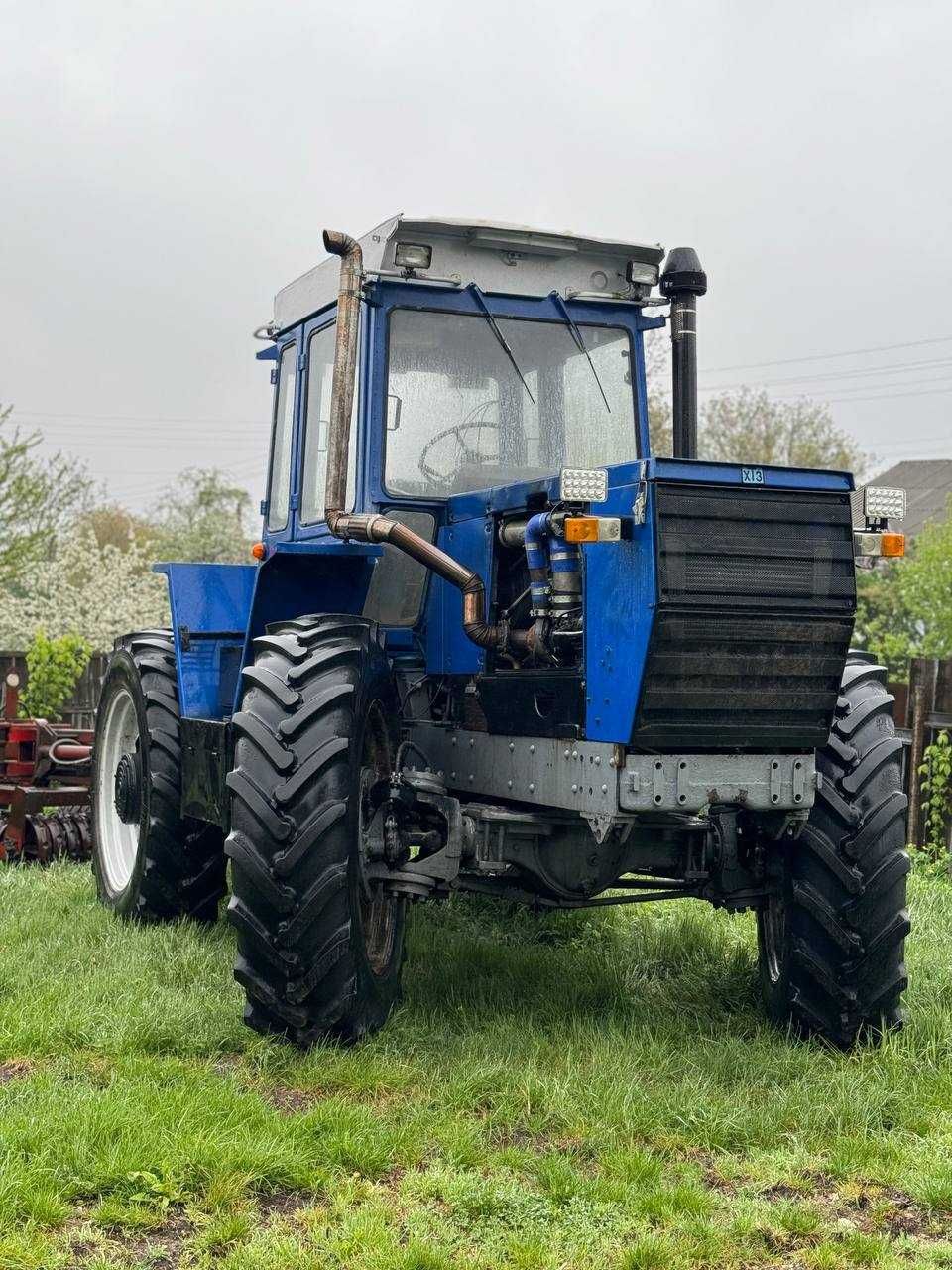 Продам трактор ХТЗ 121