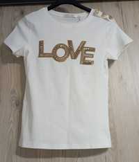 Koszulka Love!!!