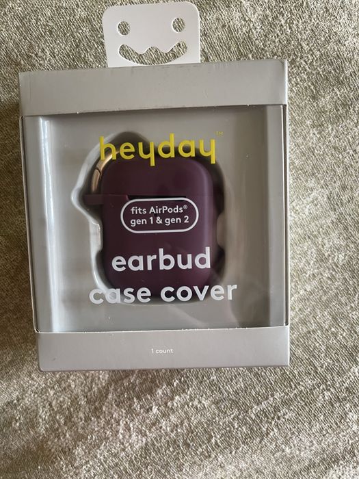 Чохол для навушників,AirPods