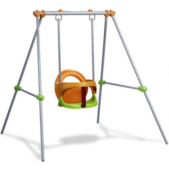 Качель smoby гойдалка