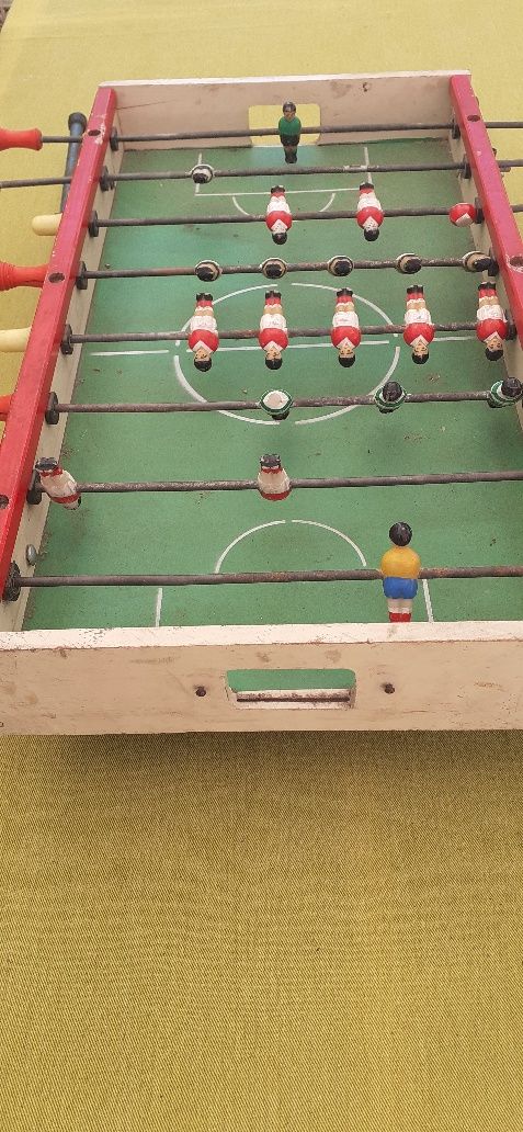Brinquedo Português matraquilhos